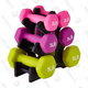 Illustration for article titled The Workout Gear You Can Use In Your (Home) Office